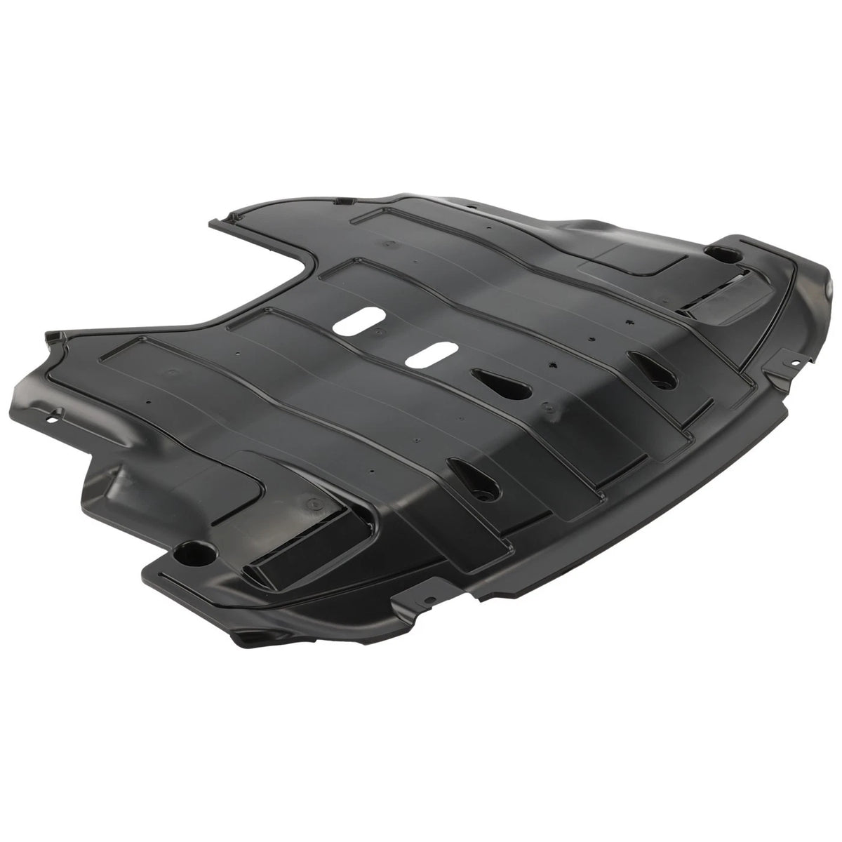 Engine Splash Shield for Kia Forte (2015–2016) Lower Sedan