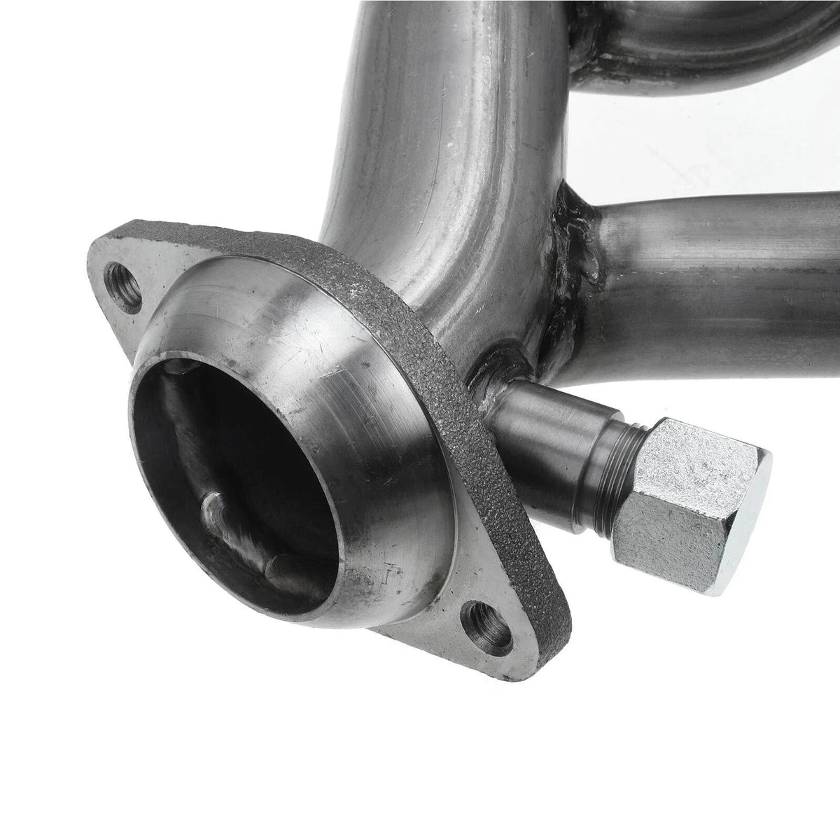 Exhaust Manifold Pair with Gasket for Mustang (1999–2004)