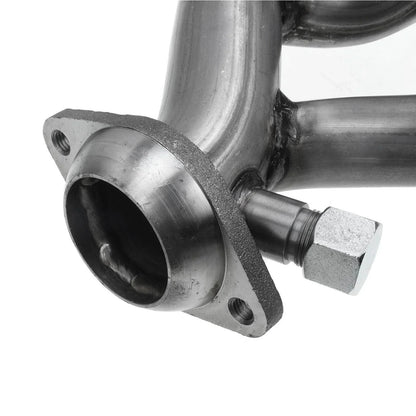 Exhaust Manifold Pair with Gasket for Mustang (1999–2004)