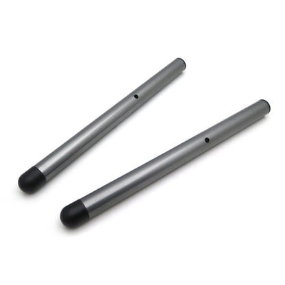 Motorcycle Clip-on Handlebars 7/8" - 2X Universal Fit