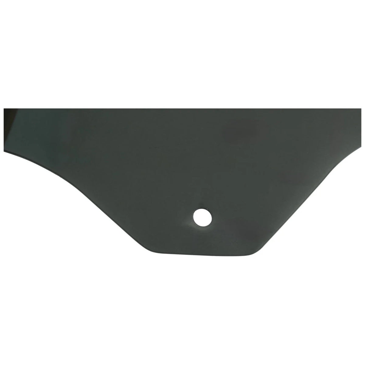 Rear Left Door Glass Replacement for 2018–2023 Chevy Equinox
