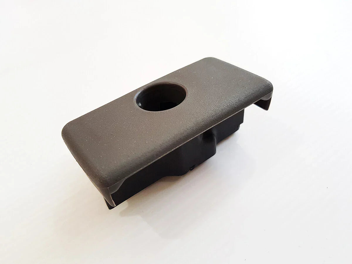 Glove Compartment Lock in Grey for Corolla, Camry, Innova
