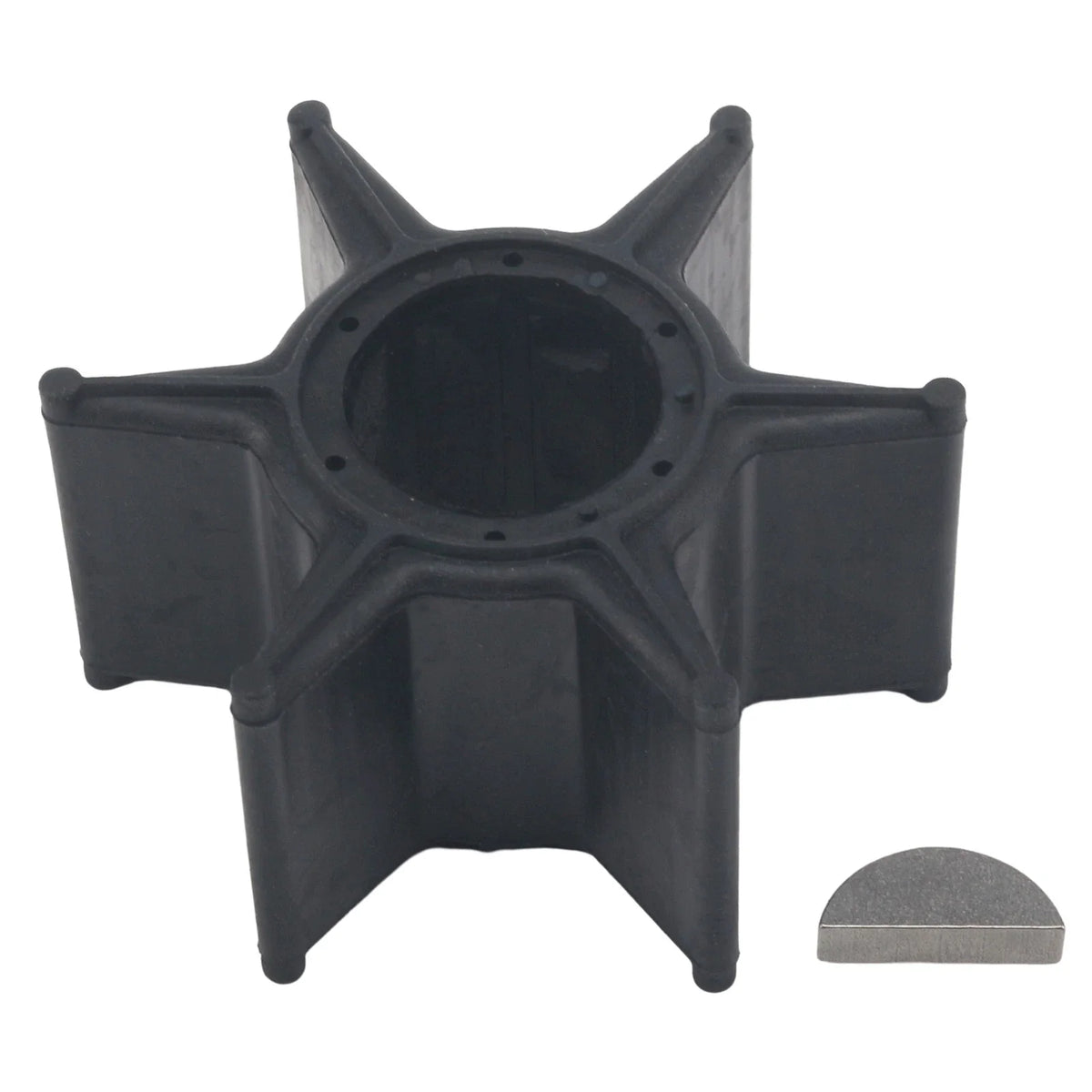 Impeller Kit for Yamaha 2-Stroke 70-90 HP Water Pump (1990-2000) 692-W0078-00