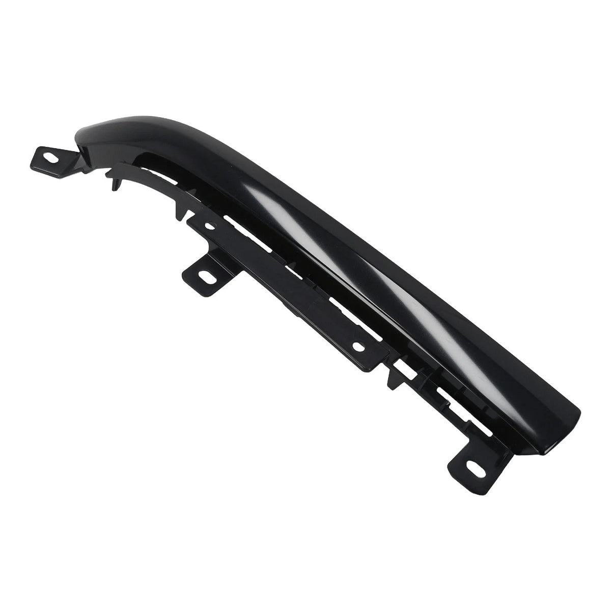 Front Bumper Cover Right for Ram 1500 (2019–2024) 6ZZ94TZZAA ABS