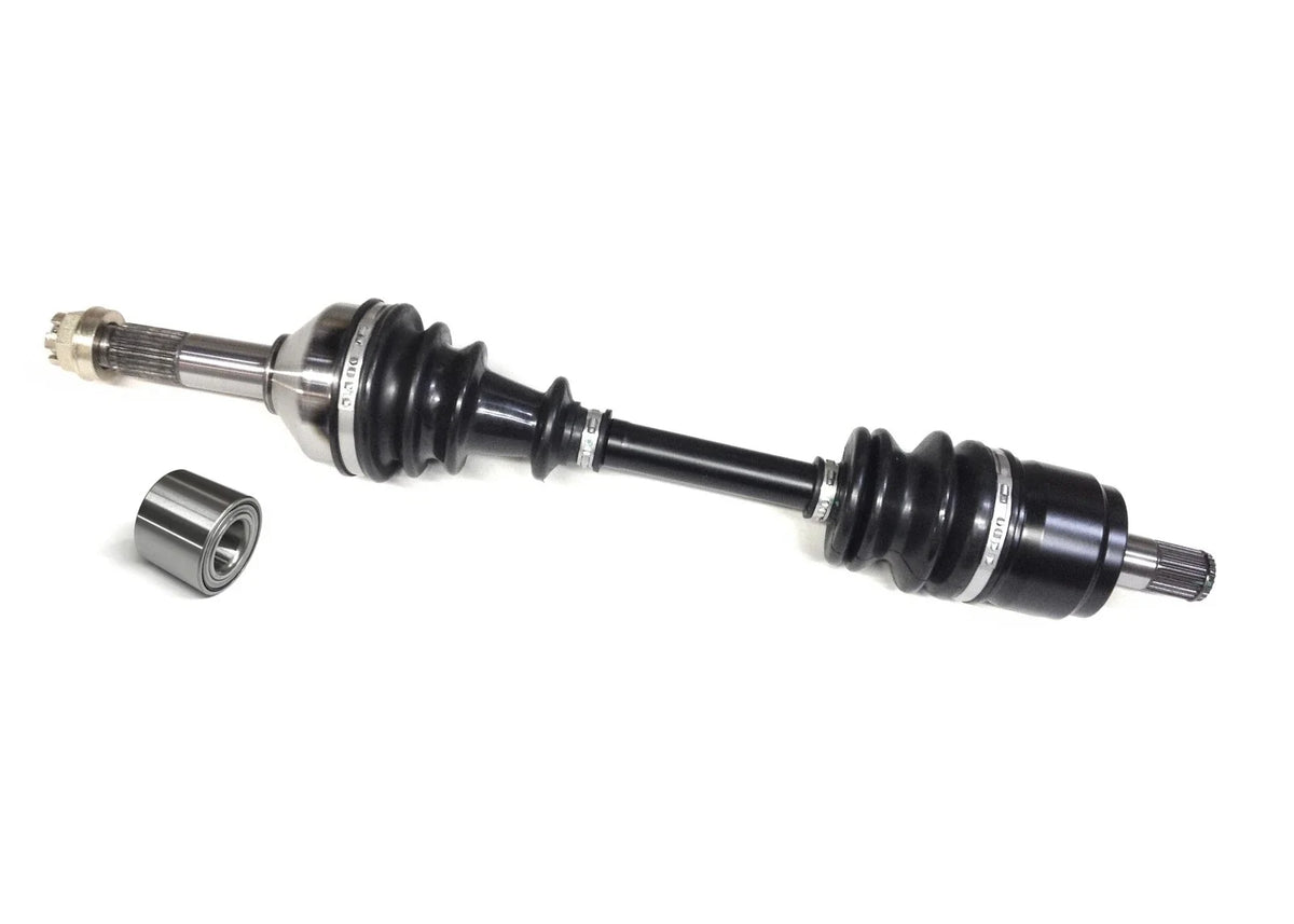 Precision Rear CV Axle & Bearing for Kawasaki (59266-0023)
