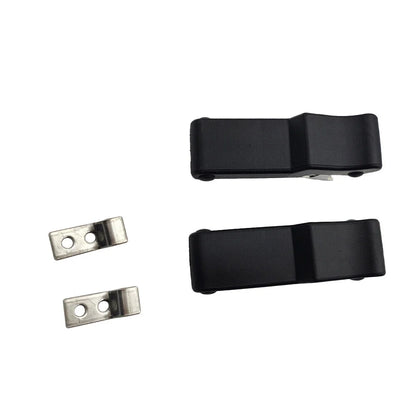 Front Storage Latch Set 2pc for Polaris Sportsman ETX 450/570/850/1000