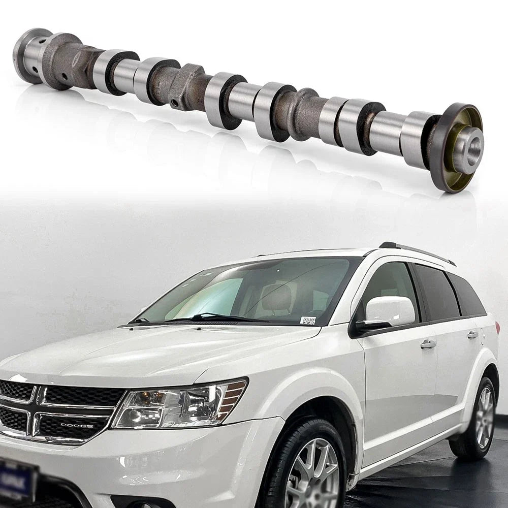 Exhaust Camshaft Left Side for Jeep Dodge Chrysler 300 Ram 3.6L (2011–2023) 5184377AG