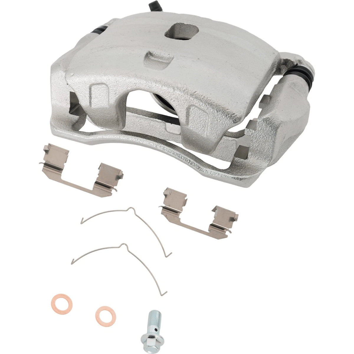 2X Brake Calipers Front for Honda Element CR-V (2002–2004)