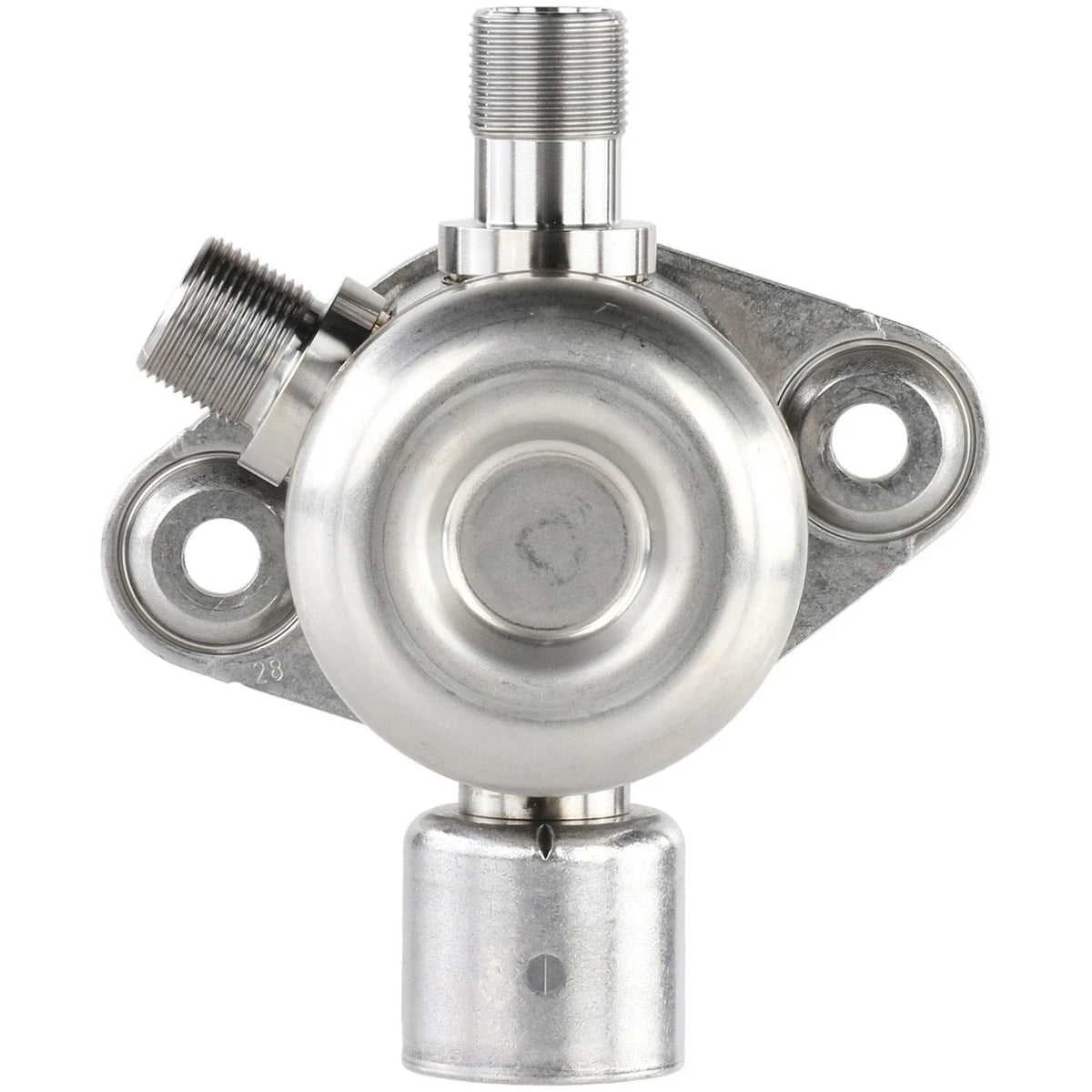 Diesel Injection Pump for Right-Hand Drive Mercedes