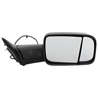 Heated Towing Mirror Passenger Right Side for Ram 1500 (2019–2024)