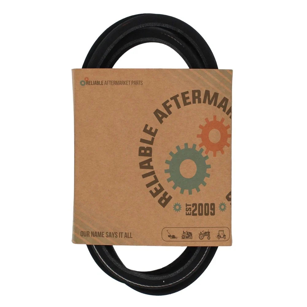 Pump Drive Belt for Yazoo Kees (Fits ZMBI48180, ZMBI48181, ZMKH52230, ZMKH5)