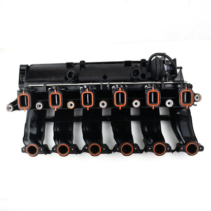 Intake Manifold 11617790701 for BMW X6 E71 & X3 E53 E83 E70 (2003–2010)
