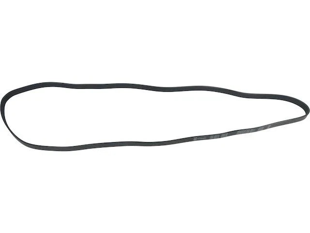 Multi Rib Belt for Ford Tribute (2001–2008) JW247HD
