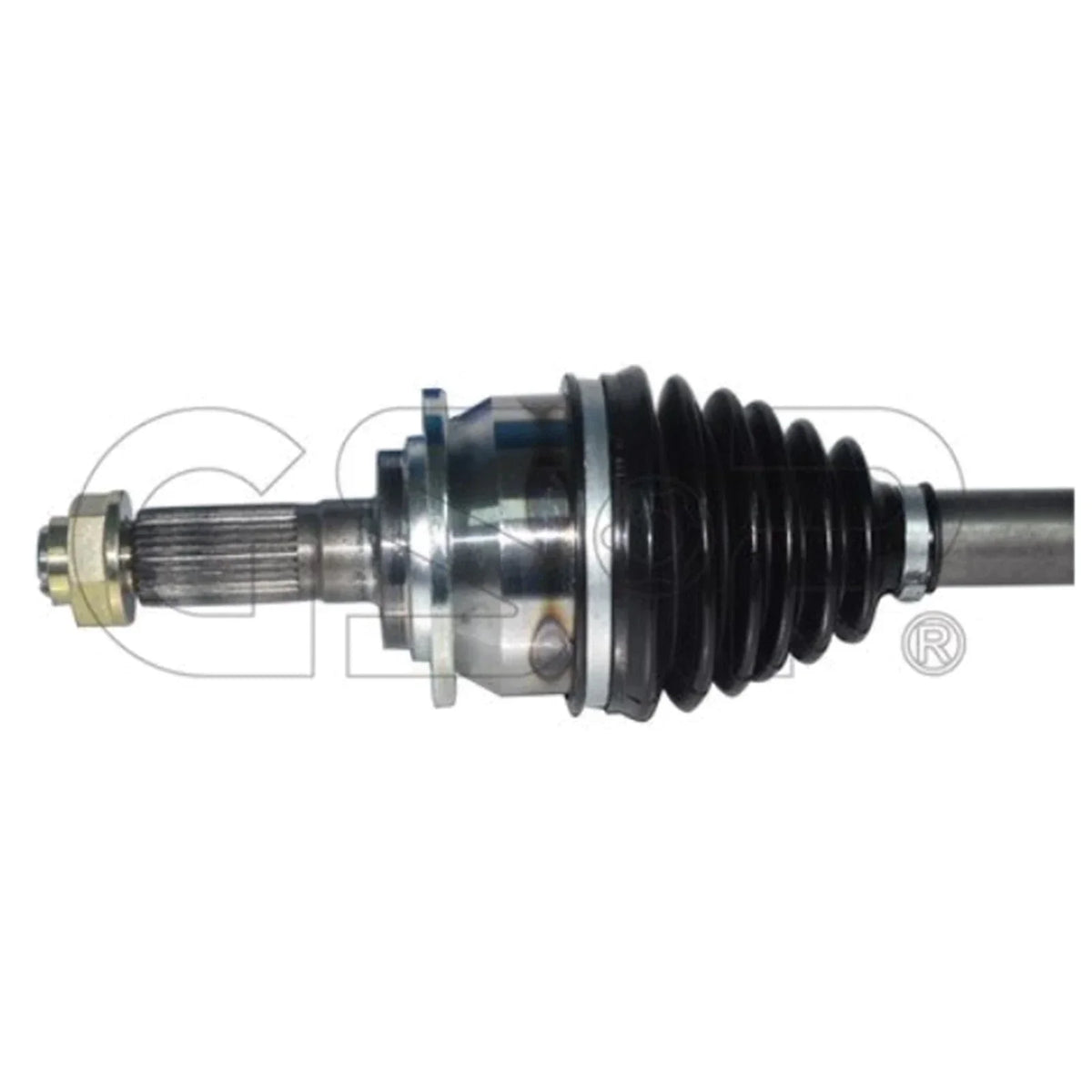 Outer CV Joint Kit 2.2L/3.2L for Ranger PX (2011-2019)