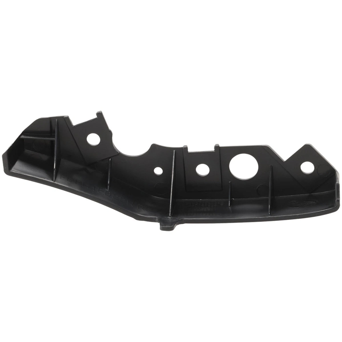 Bumper Bracket for Ford Fiesta (2011–2019) Front Passenger Side