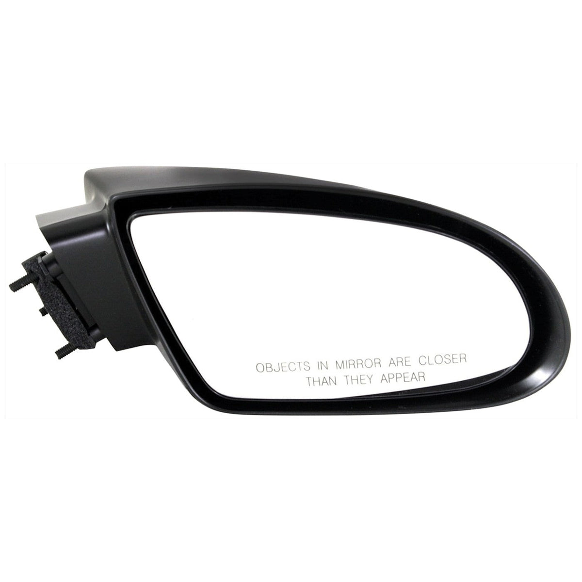 Mirror Set (Driver & Passenger Side) for 2010-2015 Chevy Camaro