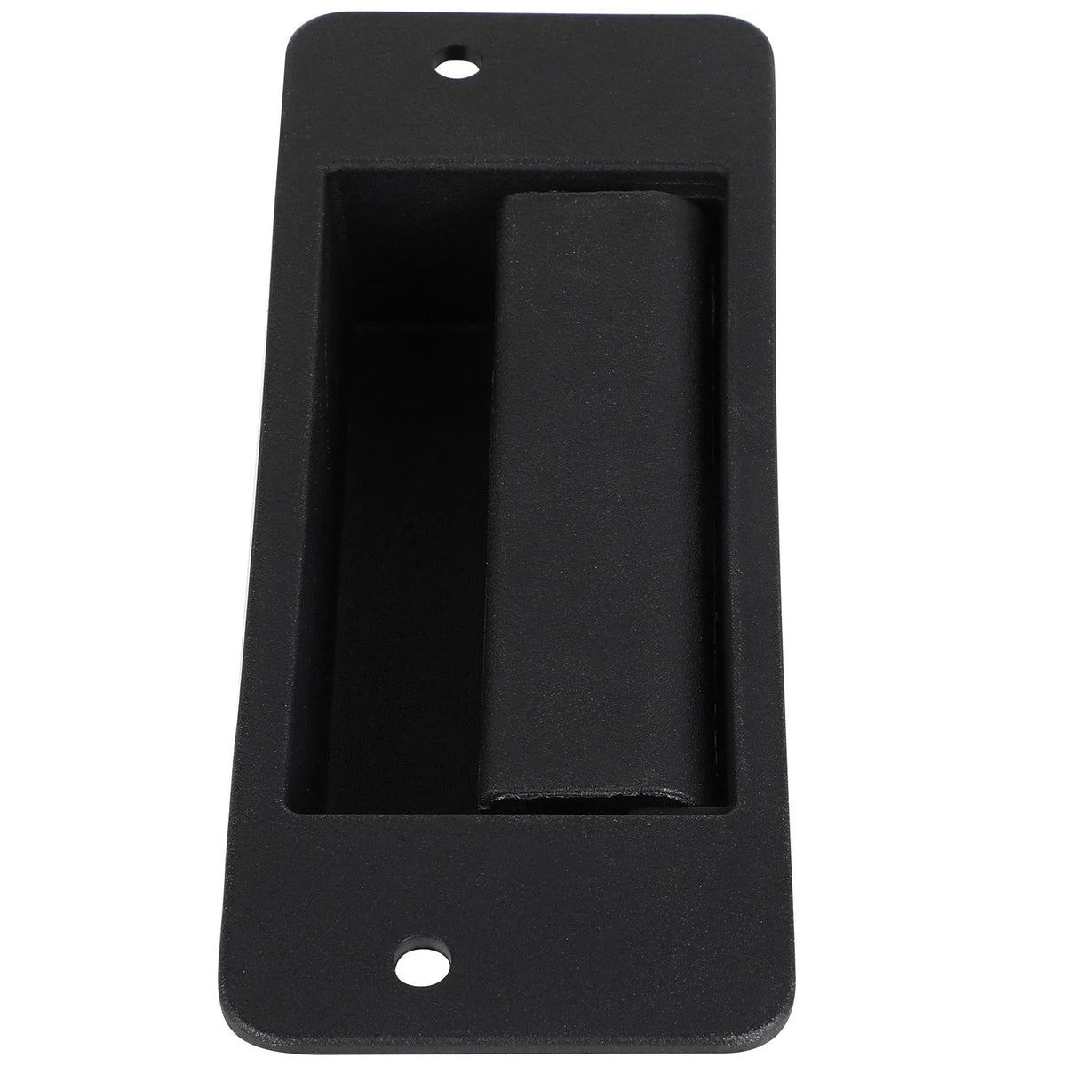 Black Rear Cargo Door Handle Left/Right for Econoline Van