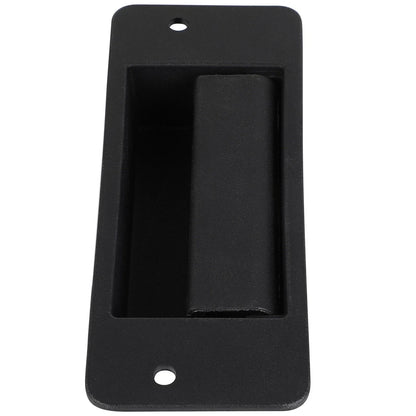 Black Rear Cargo Door Handle Left/Right for Econoline Van