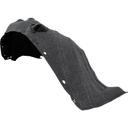 Fender Liners Set of 2 for Dodge Durango