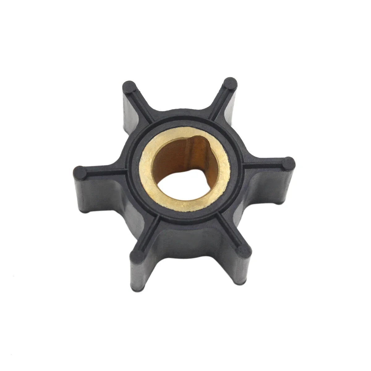 Repair Kit for Water Pump Impeller - Johnson/Evinrude 9.9 & 15 HP 1990-2023