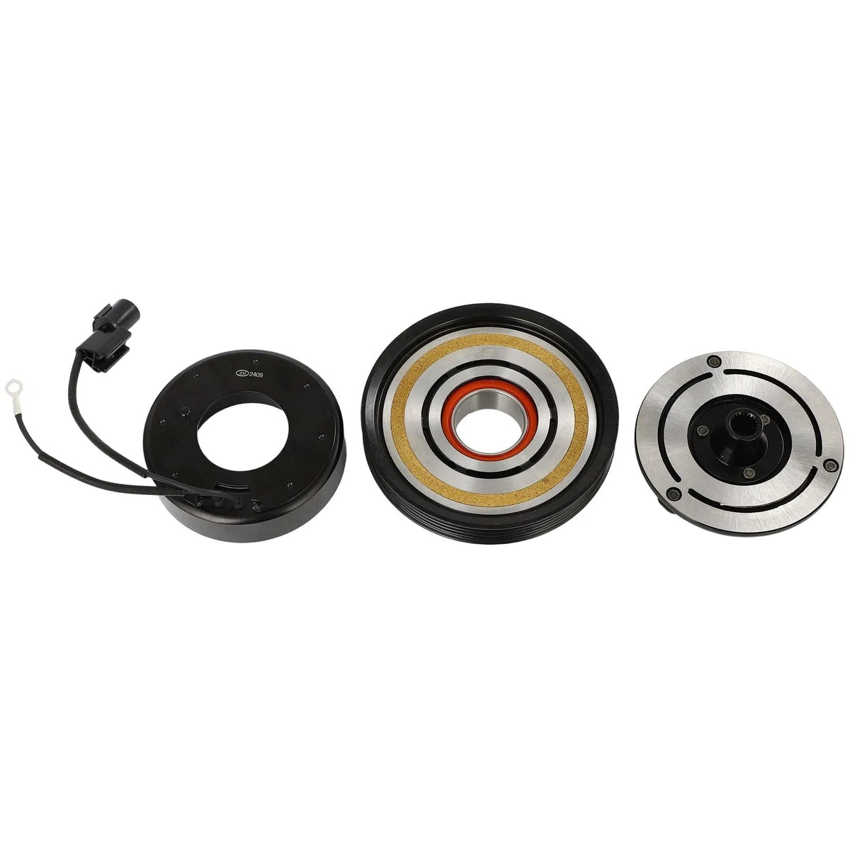 Compressor Clutch Kit for Hyundai Elantra 2.0L 2007-2012