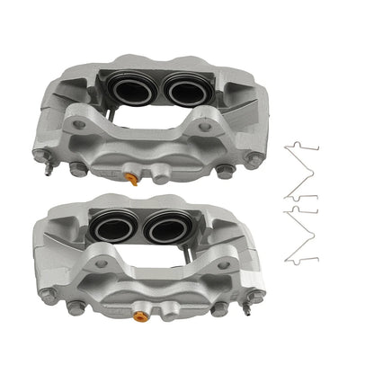2010-2015 Toyota 4Runner 2.7L Brake Calipers Set