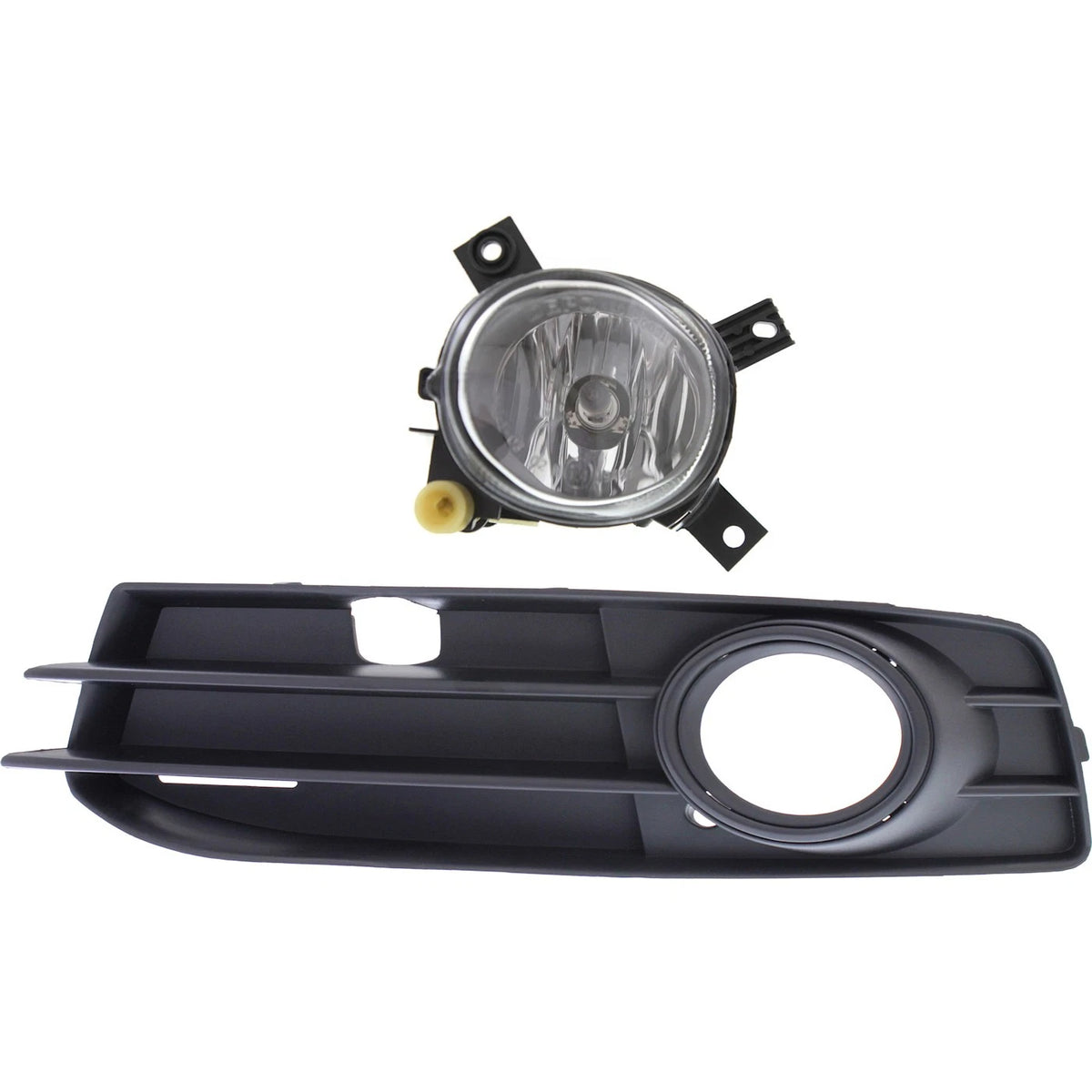 Fog Light Kit for Audi A3 A3 Quattro (2009–2013)