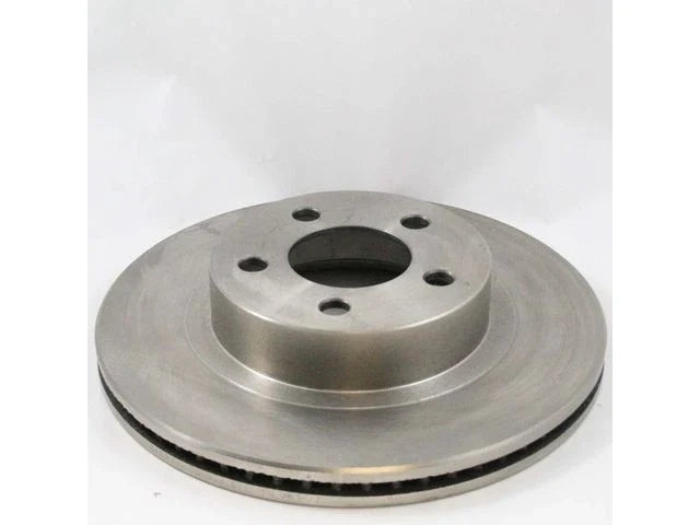 Front Brake Rotor for Mazda B4000 (2003–2010) TB476DY