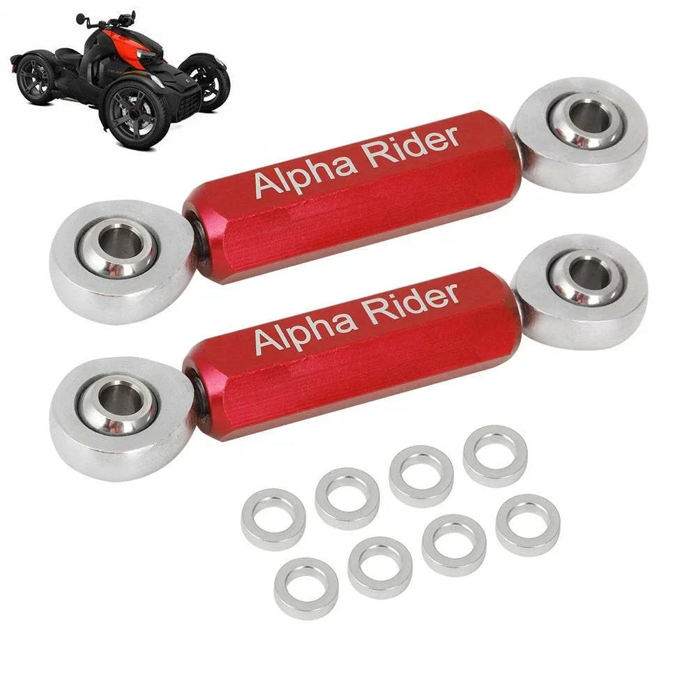 Performance Heim Joint End Links for Can-Am Ryker 2019–2022