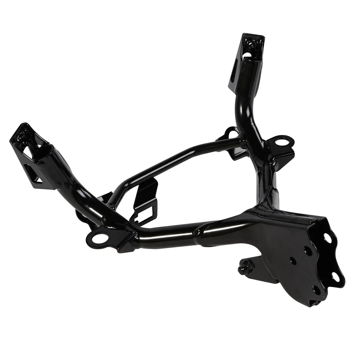 Front Upper Fairing Stay Bracket for Honda CBR250R (2015–2018)