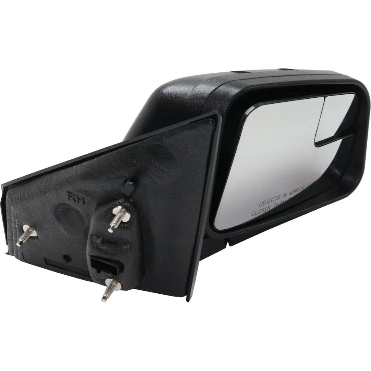 Blind Spot Power Mirrors for Ford Edge 2009-2011 Left & Right Side