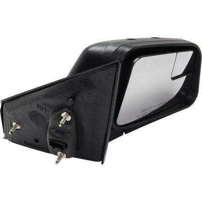 Blind Spot Power Mirrors for Ford Edge 2009-2011 Left & Right Side