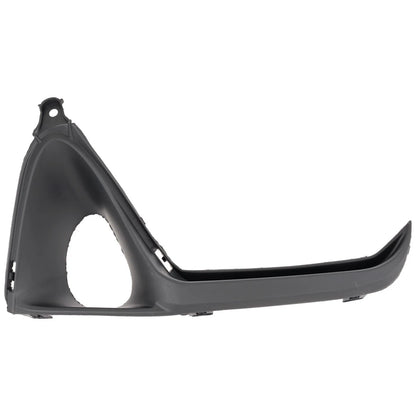 Fog Light Trim for Lexus RX450hL RX350 (2018–2022) 531410E050