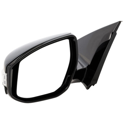 Heated Mirrors Set (Driver & Passenger Side) for Nissan Maxima