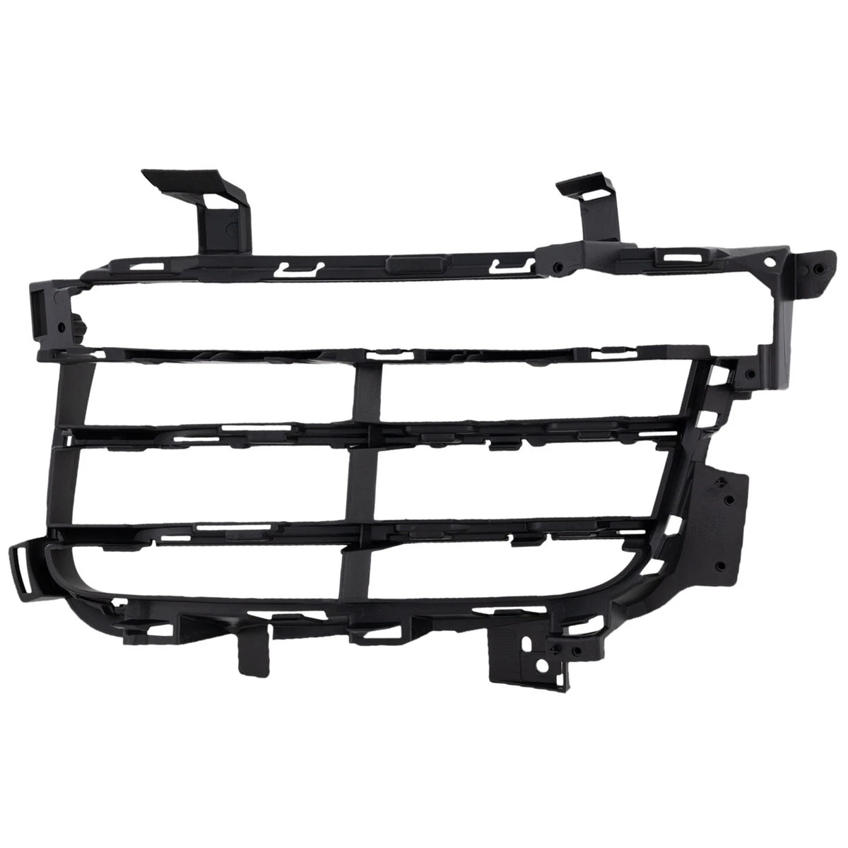 Bumper Face Bar Grille for Porsche Cayenne (2019–2023)