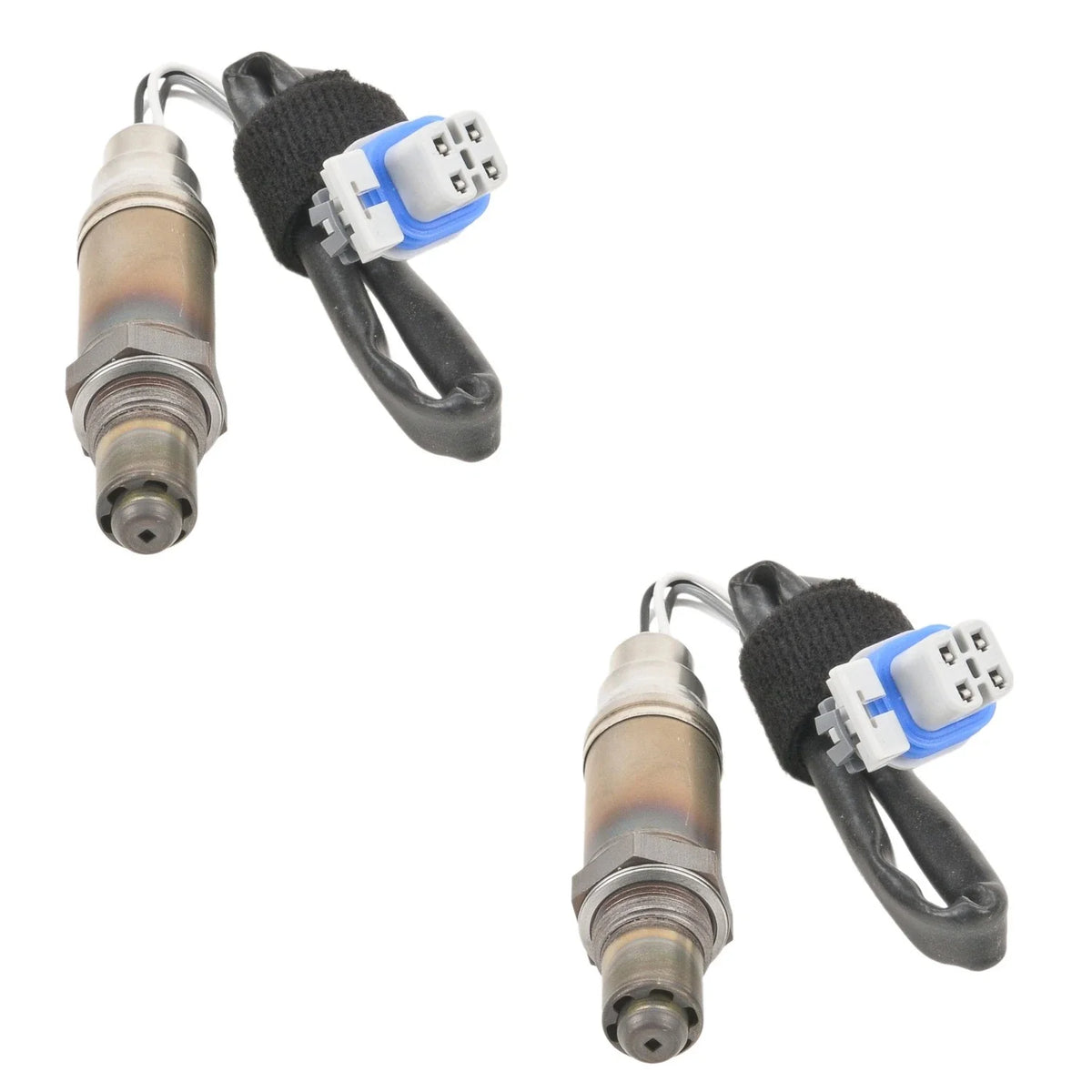 Oxygen Sensor Set of 2 for Chevrolet Silverado 1500 (2007–2013)
