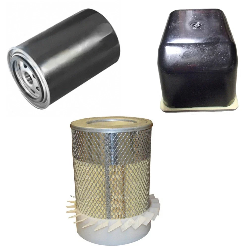 Filter Kit for Gleaner (Replaces KT-FIW50-0002)