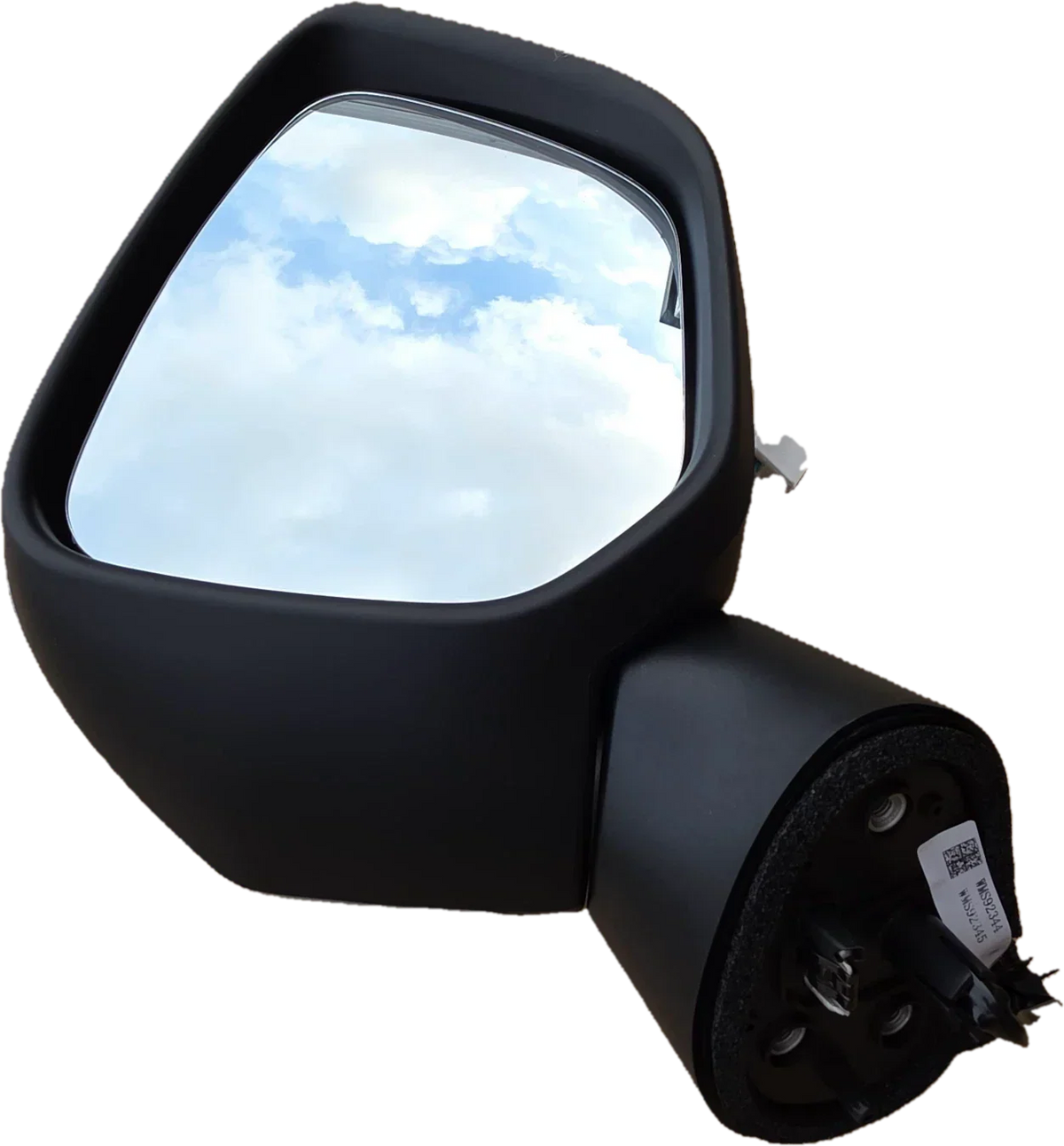 Indicator Cover Electric Door Mirror for Mitsubishi Eclipse Cross (2017–2020)
