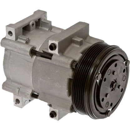 A/C Clutch Compressor for Mazda Navajo 1991
