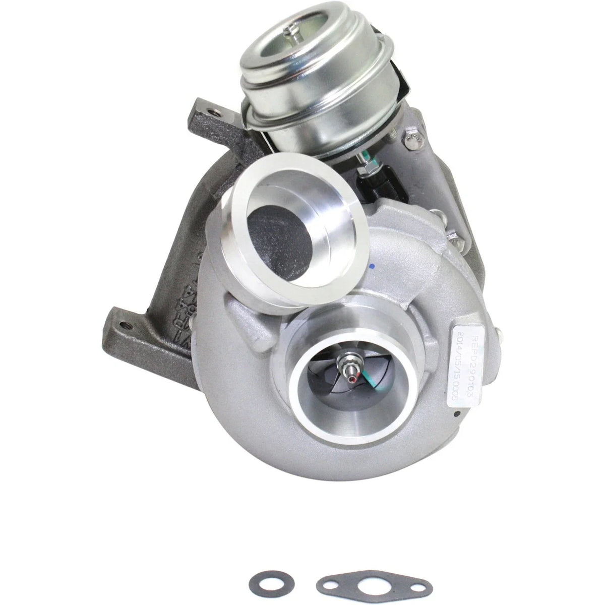 Turbocharger for Dodge Sprinter 2500/3500 (2002–2004)