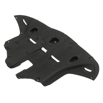 Front Radiator Support Splash Shield for Hyundai Tucson (2016–2021) #29110D3600