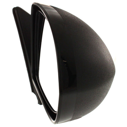 Right Passenger Mirror for Jeep Compass (2007-2017)