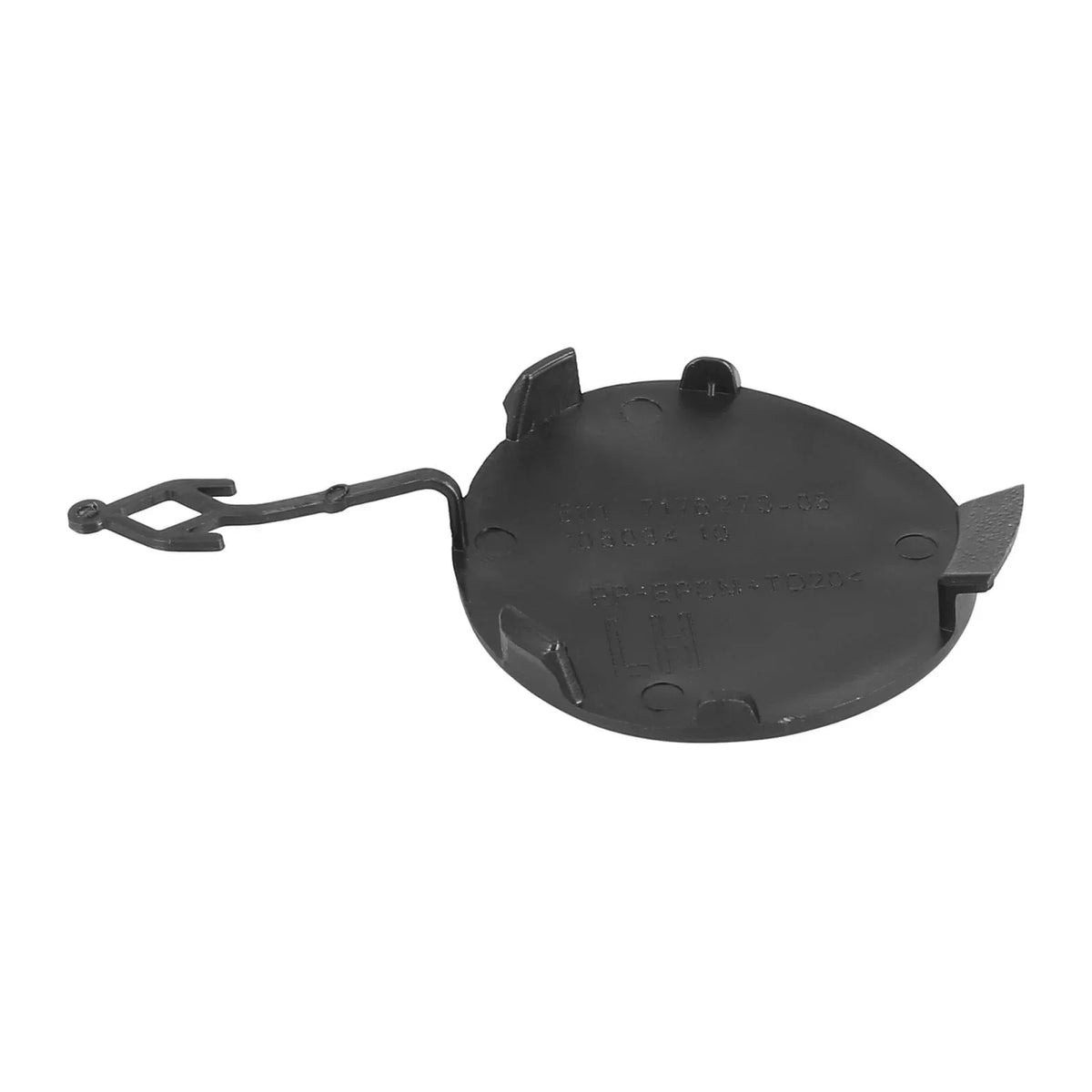Front Tow Hook Cover Cap for BMW X6 (2008 to 2014)