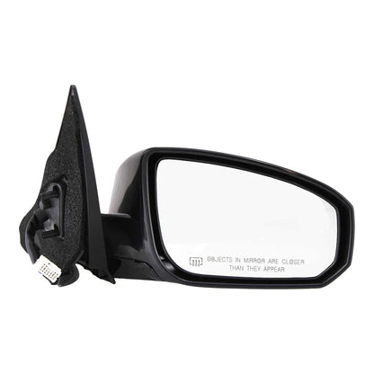 Power Mirror for Nissan Maxima (2004–2005) Right Heated Power Folding