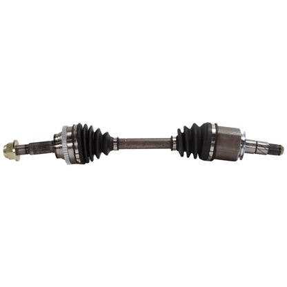 Set of 2 CV Half Shaft Axle for Sedan (Left Right Pair)