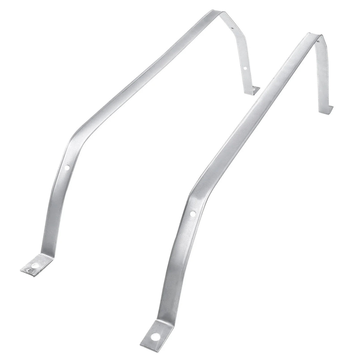 Fuel Tank Strap Pair for 2005-2007 Ford Freestyle - 2X