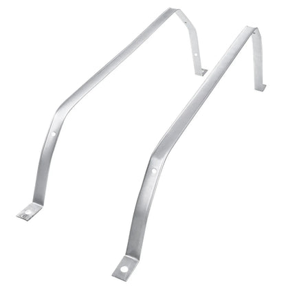 Fuel Tank Strap Pair for 2005-2007 Ford Freestyle - 2X