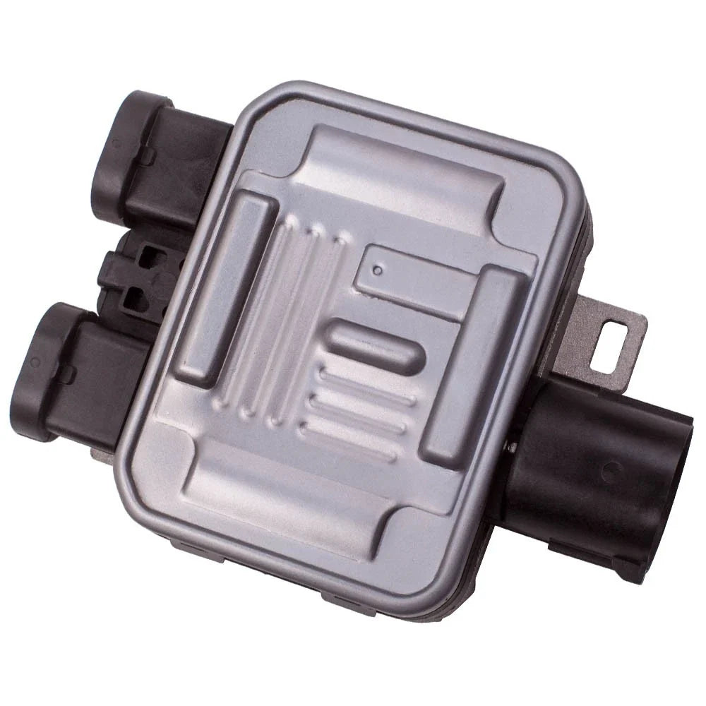 Cooling Fan Control Unit Module for Volvo V40 V70 (2012–2016, 2008–2013) 7G91-9A819-AA