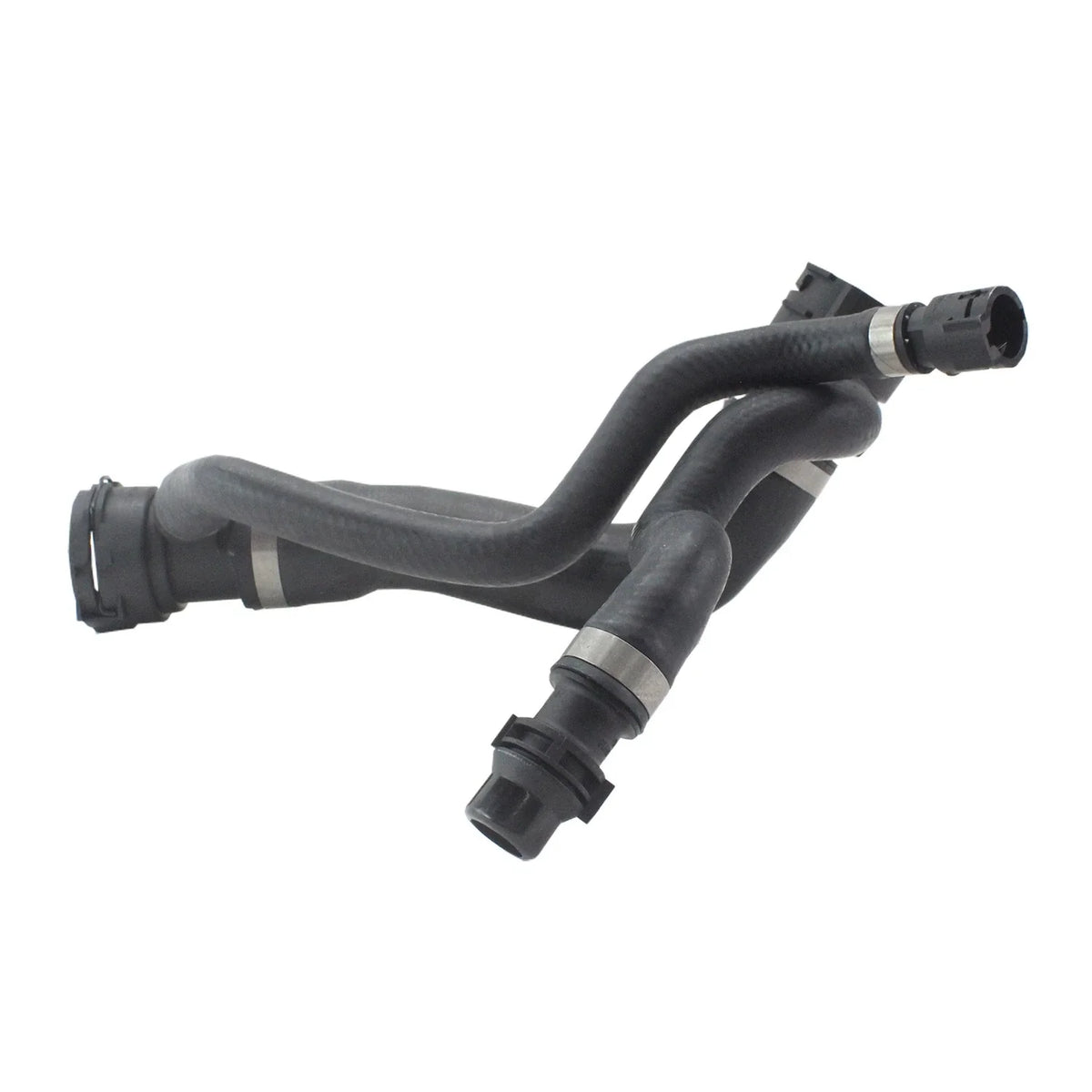 Coolant Hose for BMW E60 E61 (2006–2010) - Bison Performance