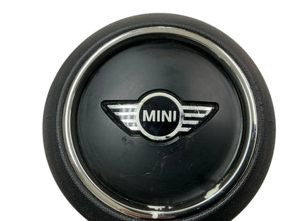 Driver Wheel Airbag BLACK 3268 7505701 for Mini Cooper (2014-2020)
